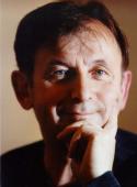 Michael Zantovsky