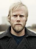 Lars Berge