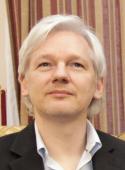 Julian Assange