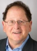 Stuart Rojstaczer