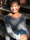 Elizabeth Rosner