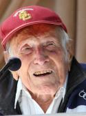 Louis Zamperini & David Rensin