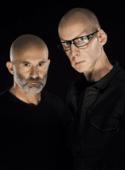 Petrus Dahlin & Lars Johansson
